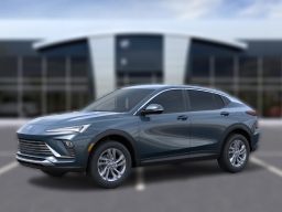 Buick Envista Preferred FWD 4dr 2026