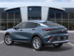 Buick Envista Preferred FWD 4dr 2026