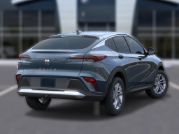 Buick Envista Preferred FWD 4dr 2026