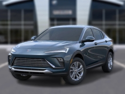 Buick Envista Preferred FWD 4dr 2026