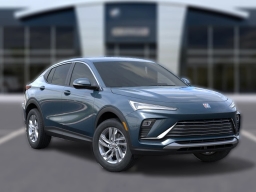 Buick Envista Preferred FWD 4dr 2026