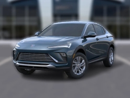 Buick Envista Preferred FWD 4dr 2026