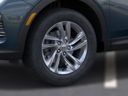 Buick Envista Preferred FWD 4dr 2026