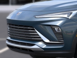 Buick Envista Preferred FWD 4dr 2026