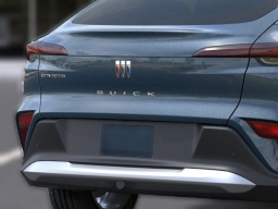 Buick Envista Preferred FWD 4dr 2026