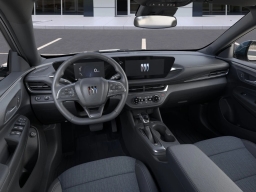 Buick Envista Preferred FWD 4dr 2026