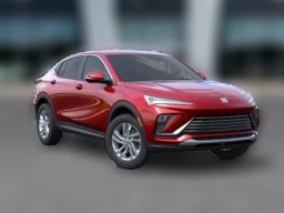 Buick Envista Preferred FWD 4dr 2026