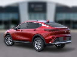 Buick Envista Preferred FWD 4dr 2026