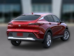 Buick Envista Preferred FWD 4dr 2026