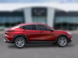 Buick Envista Preferred FWD 4dr 2026