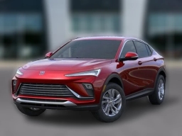 Buick Envista Preferred FWD 4dr 2026