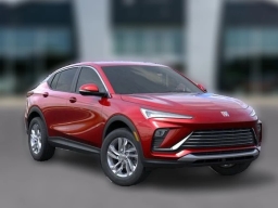 Buick Envista Preferred FWD 4dr 2026