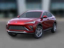 Buick Envista Preferred FWD 4dr 2026