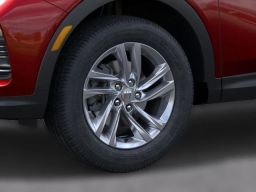 Buick Envista Preferred FWD 4dr 2026