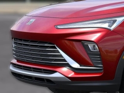 Buick Envista Preferred FWD 4dr 2026