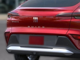 Buick Envista Preferred FWD 4dr 2026