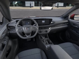 Buick Envista Preferred FWD 4dr 2026