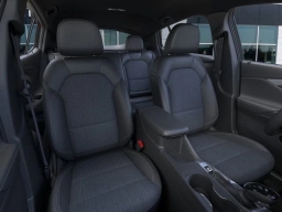 Buick Envista Preferred FWD 4dr 2026