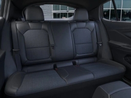 Buick Envista Preferred FWD 4dr 2026