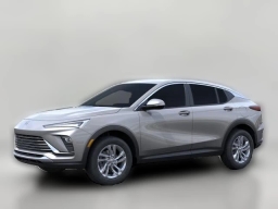 Buick Envista Preferred FWD 4dr 2026