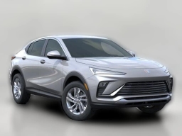 Buick Envista Preferred FWD 4dr 2026