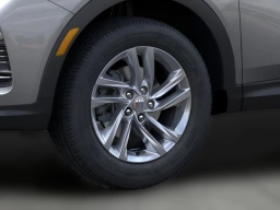 Buick Envista Preferred FWD 4dr 2026