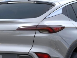 Buick Envista Preferred FWD 4dr 2026