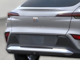 Buick Envista Preferred FWD 4dr 2026