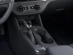 Buick Envista Preferred FWD 4dr 2026