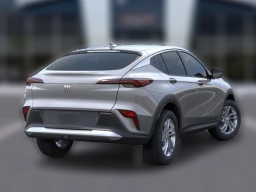 Buick Envista Preferred FWD 4dr 2026