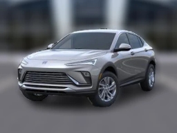 Buick Envista Preferred FWD 4dr 2026