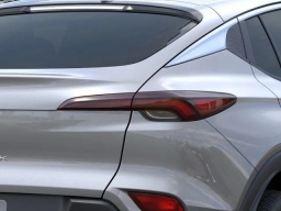 Buick Envista Preferred FWD 4dr 2026