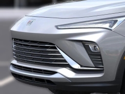 Buick Envista Preferred FWD 4dr 2026