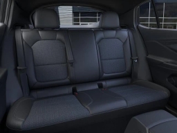 Buick Envista Preferred FWD 4dr 2026