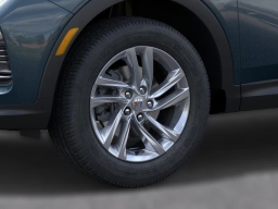 Buick Envista Preferred FWD 4dr 2026