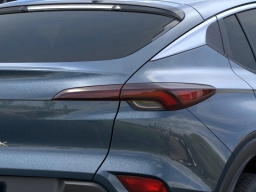 Buick Envista Preferred FWD 4dr 2026