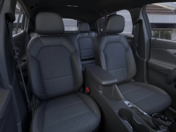 Buick Envista Preferred FWD 4dr 2026