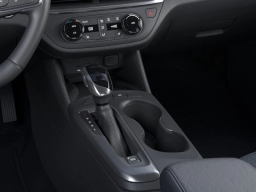 Buick Envista Preferred FWD 4dr 2026