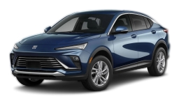 Buick Envista Preferred FWD 4dr 2026