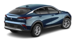 Buick Envista Preferred FWD 4dr 2026