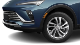 Buick Envista Preferred FWD 4dr 2026