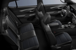 Buick Envista Preferred FWD 4dr 2026