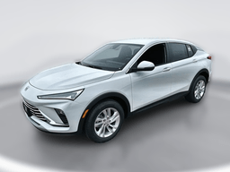 Buick Envista Preferred FWD 4dr 2026