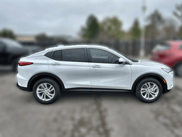 Buick Envista Preferred FWD 4dr 2026