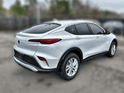 Buick Envista Preferred FWD 4dr 2026