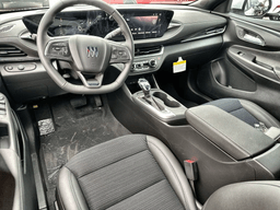 Buick Envista Preferred FWD 4dr 2026