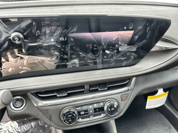 Buick Envista Preferred FWD 4dr 2026