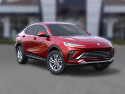 Buick Envista Preferred FWD 4dr 2026