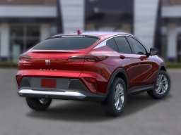 Buick Envista Preferred FWD 4dr 2026