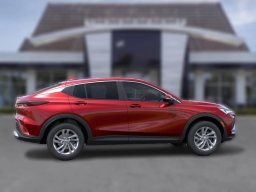 Buick Envista Preferred FWD 4dr 2026